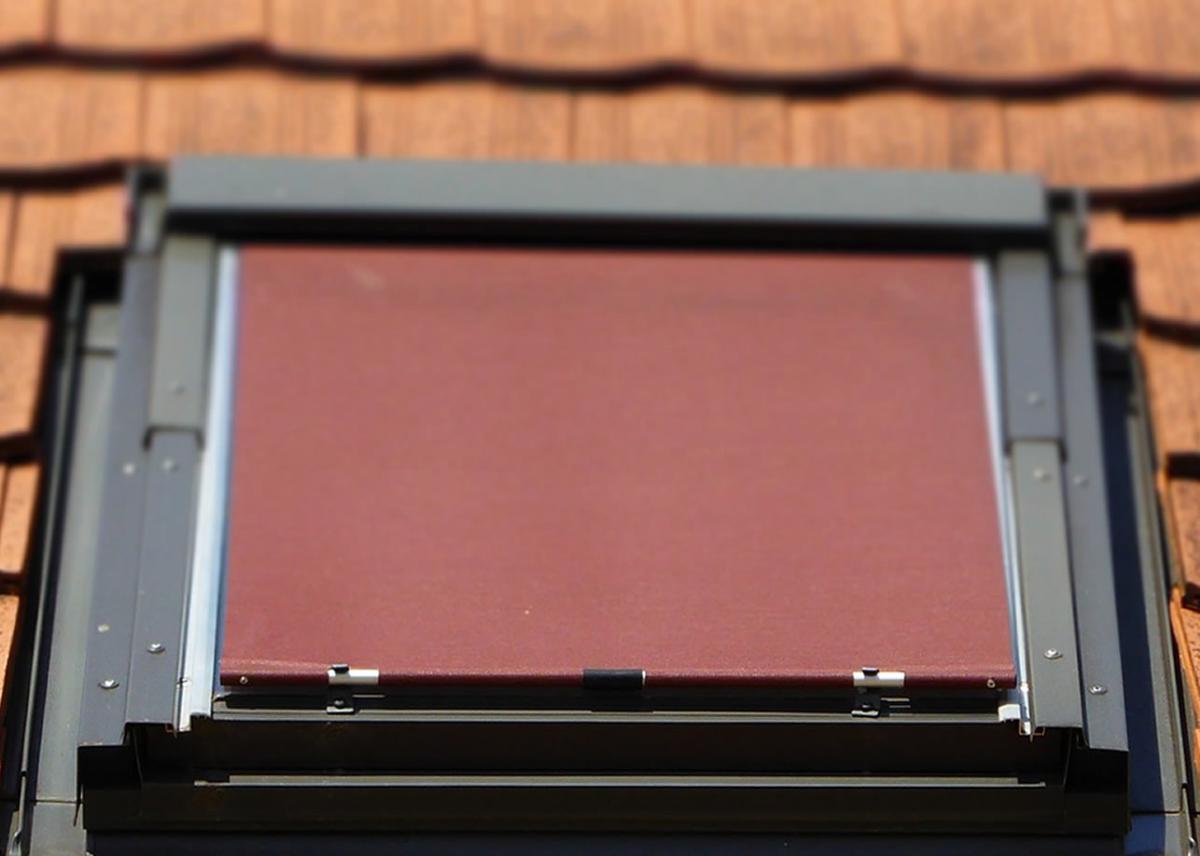 Pose fenêtre de toit, Velux, Vaucluse
