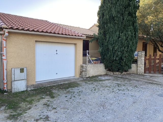 Ravalement Phénix Beaumes-de-Venise 2