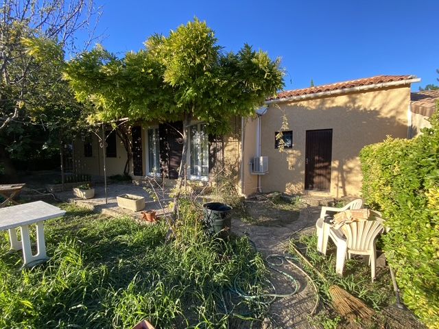 Ravalement Phénix Beaumes-de-Venise 4