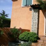 Enduits de façades dans le Vaucluse