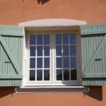 Enduits de façades dans le Vaucluse