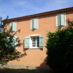 Enduits de façades dans le Vaucluse