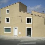 Enduits de façades dans le Vaucluse