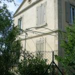 Chantier en cours - Enduit de façade