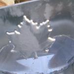 Pose, remplacement de gouttières zinc, Vaucluse