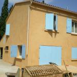 Facadier à Carpentras, Ravalementde façades, Carpentras et Vaucluse