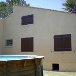 Facadier à Bollène, Ravalement de façades, Bollène et Vaucluse