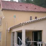 Entreprise de ravalement de façades dans le Vaucluse, facadiers dans le Vaucluse
